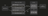 Two-window recommender merging logic